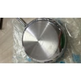 Frigideira Grano Inox com Corpo Triplo 26cm 2,2L Tramontina (OPENBOX) - miniatura 4