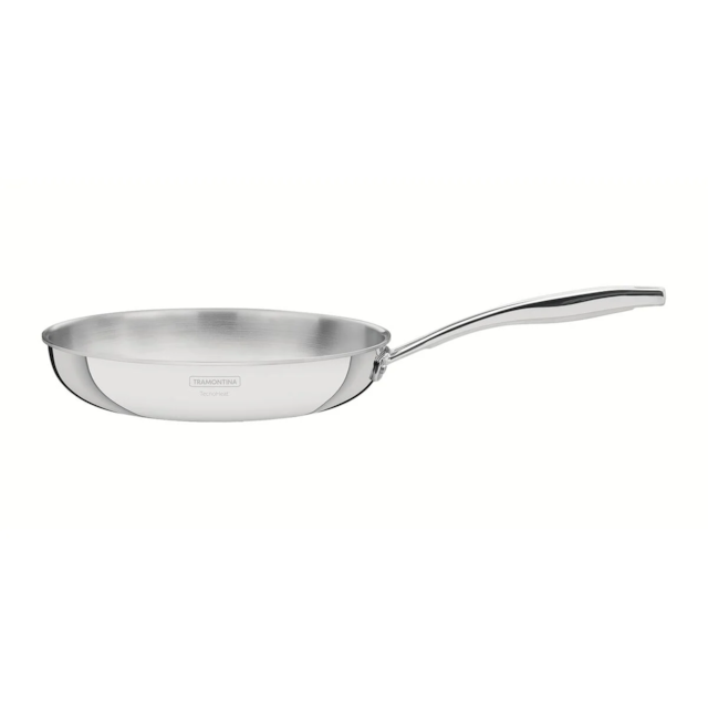 Frigideira Grano Inox com Corpo Triplo 26cm 2,2L Tramontina (OPENBOX) - foto 1