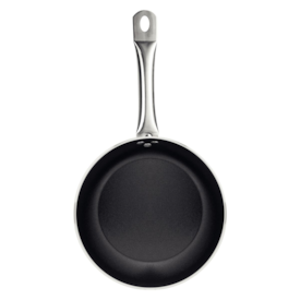 Frigideira Piemonte Antiaderente Preto 30cm 2,8L- Tramontina