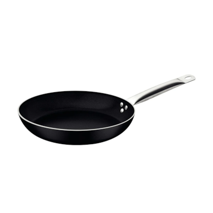 Frigideira Piemonte Starflon Preto 25cm 1,8L - Tramontina