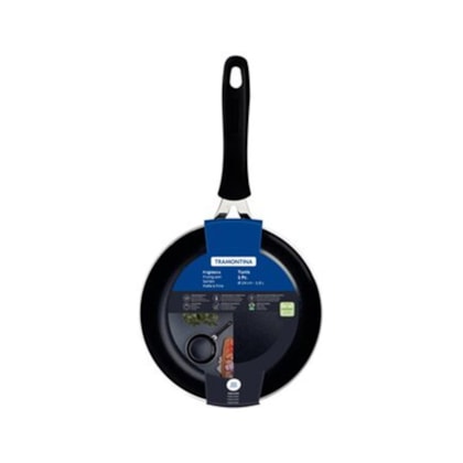 Frigideira Tunis Cerâmico Azul 24cm 1,6L - Tramontina