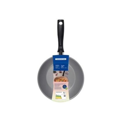Frigideira Turim Antiaderente Chumbo 20cm 0,8L - Tramontina