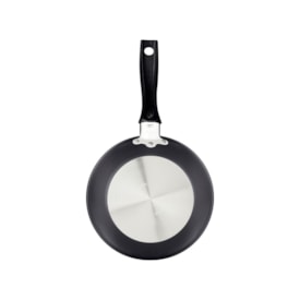 Frigideira Turim Antiaderente Chumbo 20cm 0,8L - Tramontina