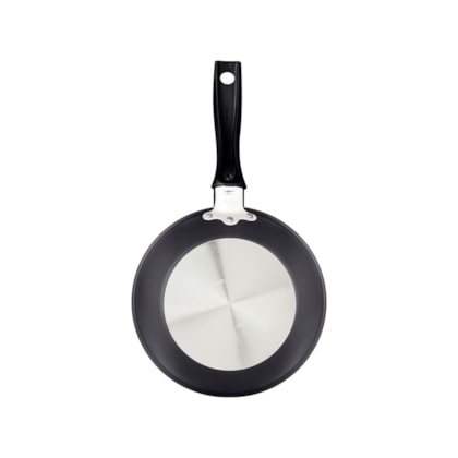Frigideira Turim Antiaderente Chumbo 20cm 0,8L - Tramontina