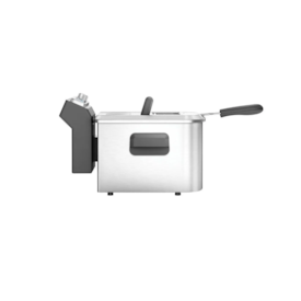 Fritadeira Elétrica Smart em Inox 7 Funções 4L - Tramontina