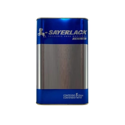 Fundo PU FL 6298 5L - Sayerlack