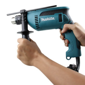 Furadeira de Impacto 16mm 760W HP1640 - Makita