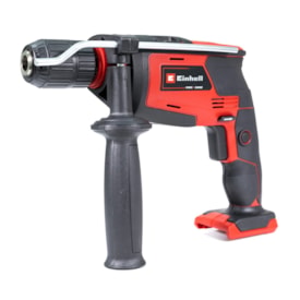 Furadeira de Impacto TC-ID 18 Li Solo-Einhell