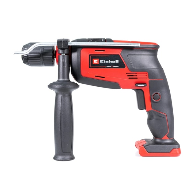 Furadeira de Impacto TC-ID 18 Li Solo-Einhell - foto 3