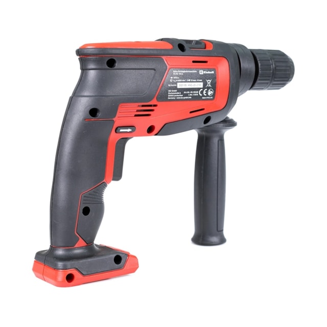 Furadeira de Impacto TC-ID 18 Li Solo-Einhell - foto 4