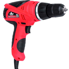 Furadeira/Parafusadeira 3/8” 10mm 280W FPW300 - Worker