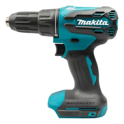 Furadeira Parafusadeira Bateria 18v DHP490WVX - Makita