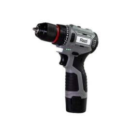 Furadeira Parafusadeira Brushless 12V 2,0AH - Razi