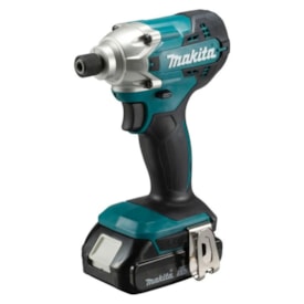 Furadeira/Parafusadeira DLX2336Y01 18V - Makita