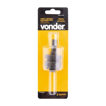 Haste Para Serra Copo Hsv1215 Vonder