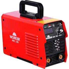 Inversora de Solda TIG ARC130A Bivolt Worker