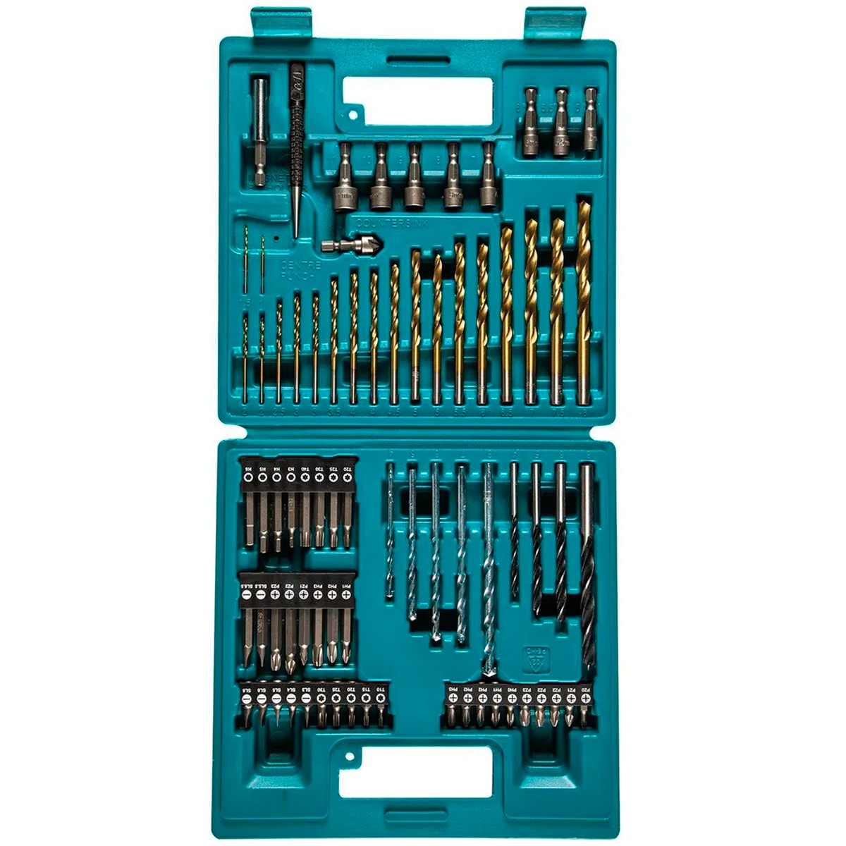 まめつぶ Parafusar - Bit de torção B-20731