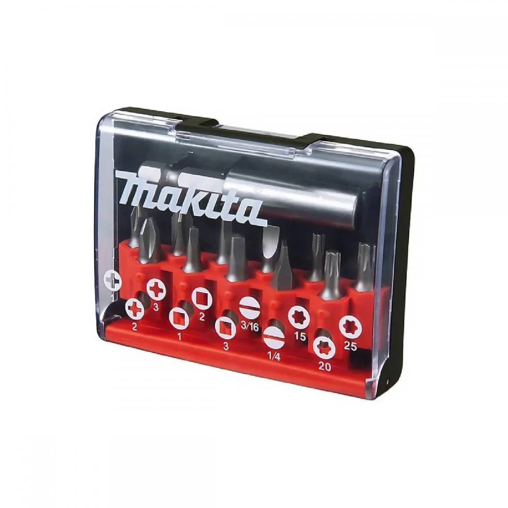 Compre Jogos de Ponta Bits com 31 Peças D-30667 - Makita com
