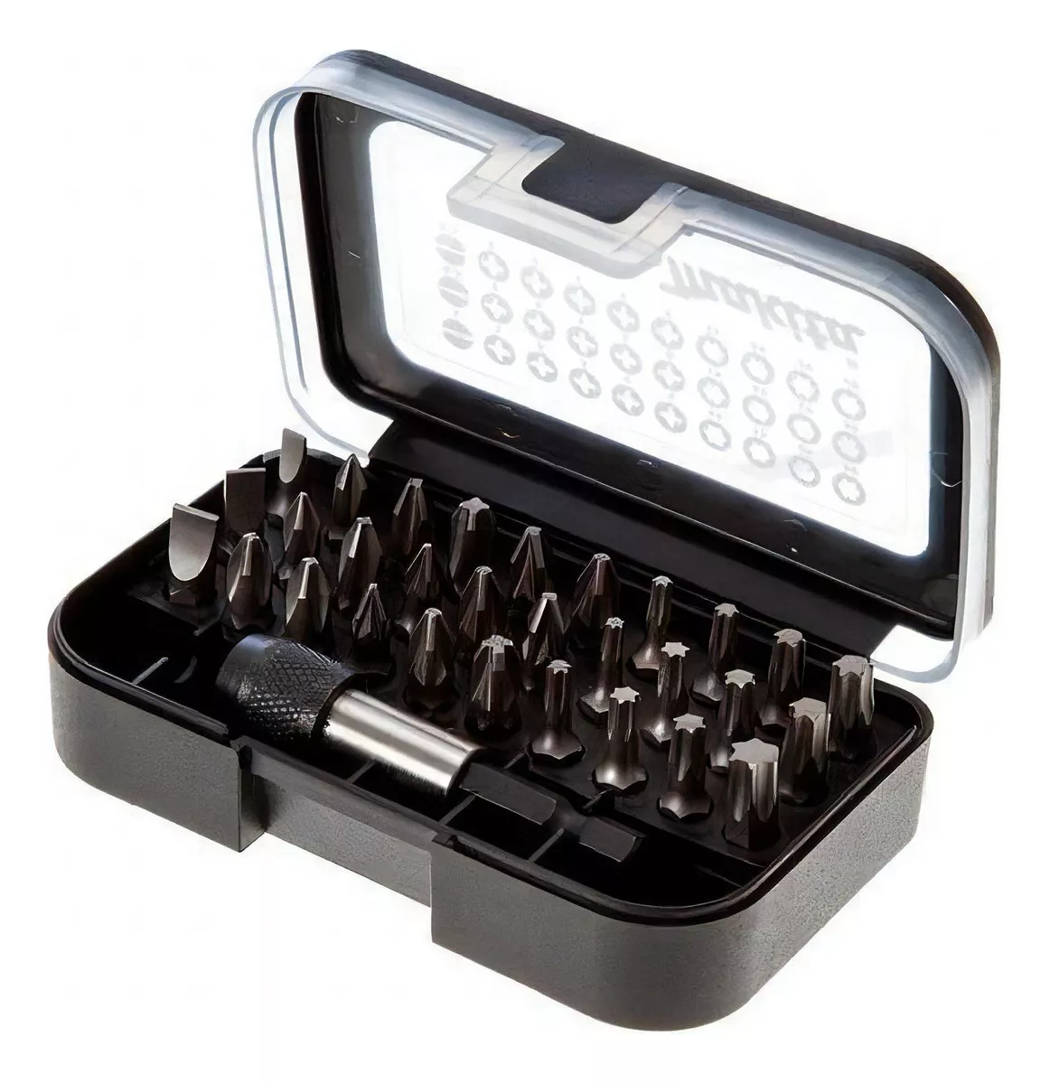 Compre Jogos de Ponta Bits com 31 Peças D-30667 - Makita com
