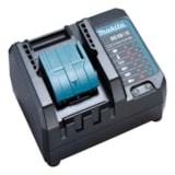 Kit Aspirador Pó 18V DCL180Z + Bateria + Carregador - Makita - miniatura 3