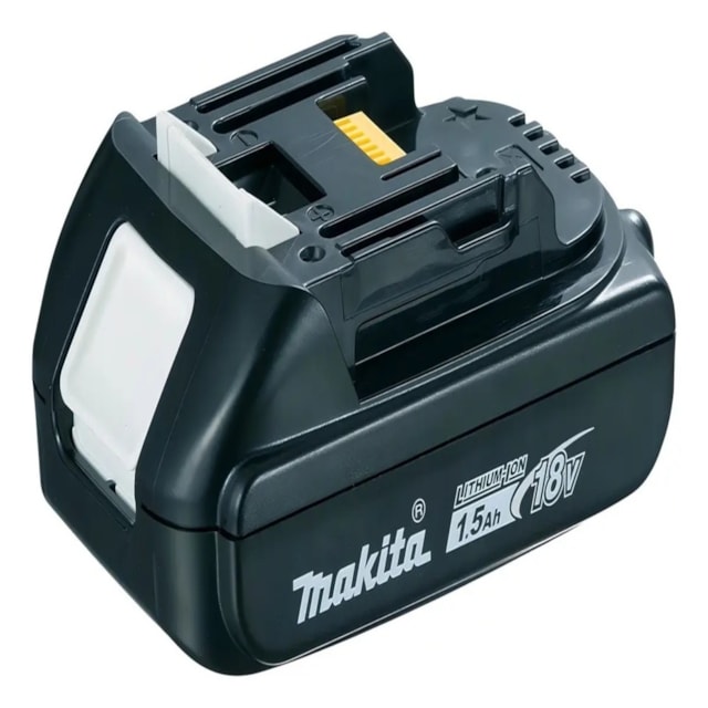 Kit Aspirador Pó 18V DCL180Z + Bateria + Carregador - Makita - foto 4