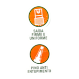 Kit Moveleiro Adesivo Instantâneo 100g + Acelerador 190ml GMAD - miniatura 5