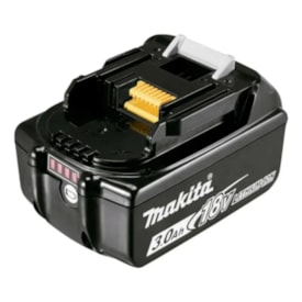 Kit Parafusadeira Furadeira Impacto 18V DHP490 - Makita