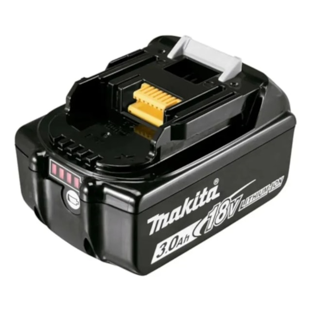 Kit Parafusadeira Furadeira Impacto 18V DHP490 - Makita - foto 2