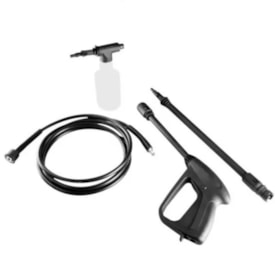 Lavadora De Alta Pressão 1.450 Psi HW101 127v - Makita