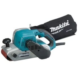 Lixadeira de Cinta 940W M9400B – Makita