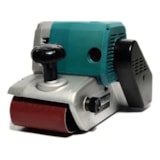 Lixadeira de Cinta 940W M9400B – Makita - miniatura 3
