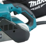 Lixadeira de Cinta 940W M9400B – Makita - miniatura 5
