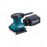 Lixadeira Orbital 180W BO4557 - Makita - miniatura 1
