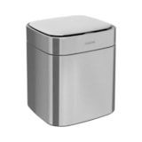 Lixeira Sense Square Automática  c/Sensor Inox 8L-Tramontina - miniatura 1