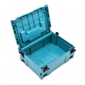 Maleta Modular Mak-pac Tipo 2 - Makita
