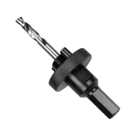 Mandril Serra Copo Encaixe Hex Sw11mm - Bosch