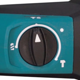 Martelete Combinado  26mm HR2670 800W 220V - Makita