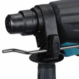 Martelete Combinado HR2670 800W - Makita