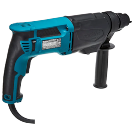 Martelete Combinado SDS Plus 800W 220V M8701ZB - Makita