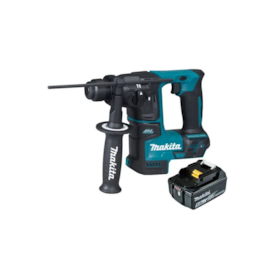 Martelete DHR171Z 18V Brushless - Makita