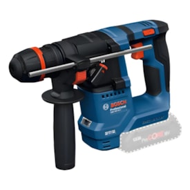 Martelete GBH 18V-18 X Kit 2 Baterias - Bosch