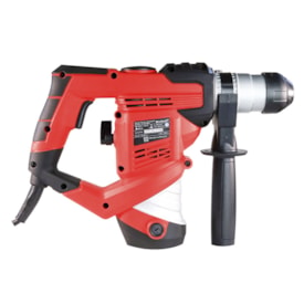 Martelete Perfurador Rompedor 900W 3J TC-RH 900/1 Einhell