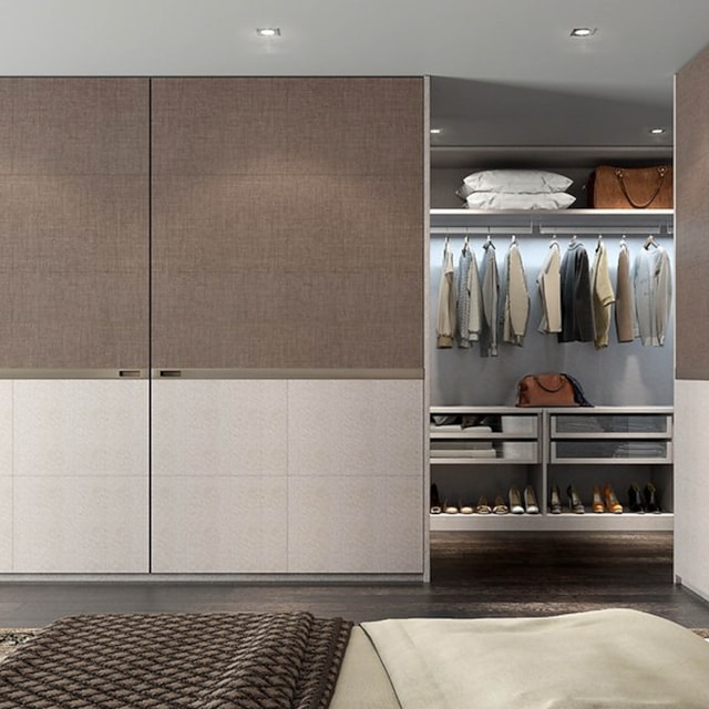 MDF Alessi Madeirado 2 Faces 2,75X1,85m - Sudati - foto 2