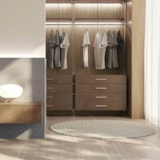 MDF Alpaca Couro 2,75X1,85m - Arauco - miniatura 2