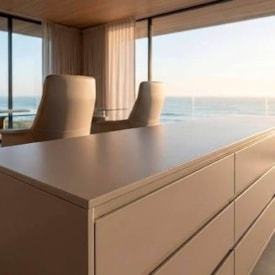MDF Arenza Lizze 2 Faces 2,75X1,85m - Greenplac
