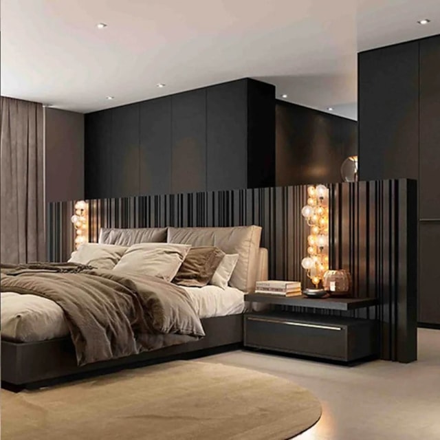 MDF Argel Unicolor 2 Faces 2,75X1,85m - Sudati - foto 2