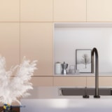MDF Aura Soft Square 2 Faces 2,75X1,85m - Guararapes - miniatura 2