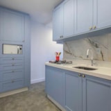 MDF Azul Sky Vel 2,75X1,85m - Berneck - miniatura 2