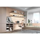 MDF Bellini Madeirado 2 Faces 2,75X1,85m - Sudati - miniatura 2
