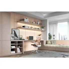 MDF Bellini Madeirado 2 Faces 2,75X1,85m - Sudati